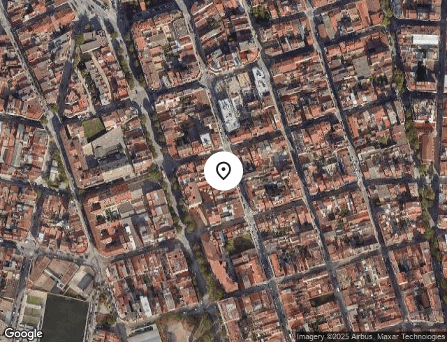 Townhouse at Street Bailen, de